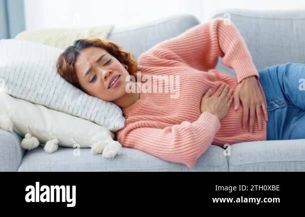 Stomach Pain In Early Pregnancy Stage Include Nausea And Period Cramps 