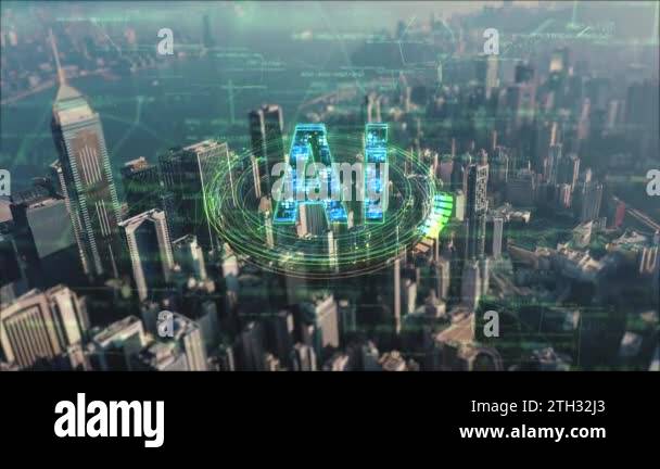 Explore the cutting-edge world of artificial intelligence with this ...