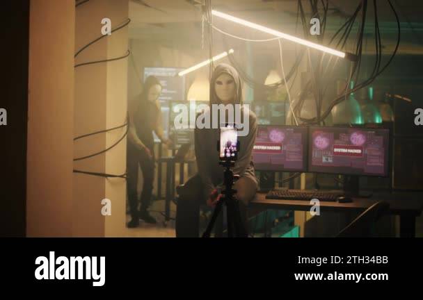 Hiding identity Stock Videos & Footage - HD and 4K Video Clips - Alamy