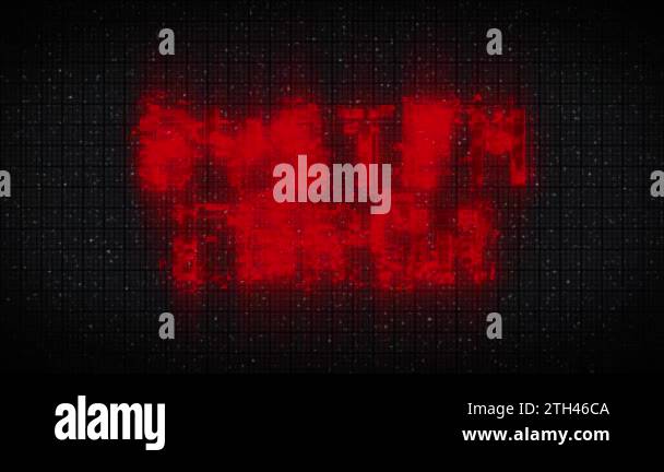 Text to texture Stock Videos & Footage - HD and 4K Video Clips - Alamy
