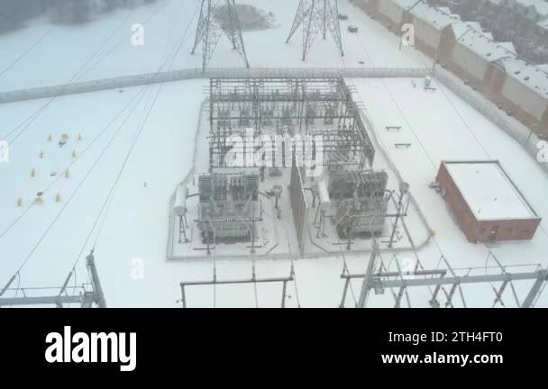 Electrical grid infrastructure development for the high electricity ...