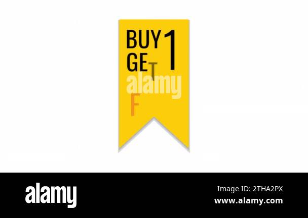 Buy 1 get 1 free Stock Videos & Footage - HD and 4K Video Clips - Alamy
