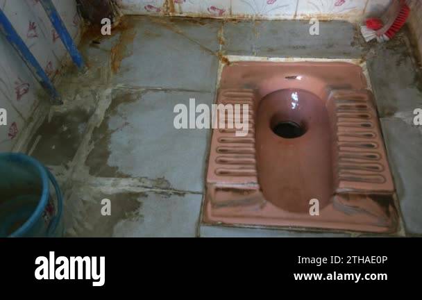 Indian toilets Stock Videos &amp; Footage - HD and 4K Video Clips - Alamy