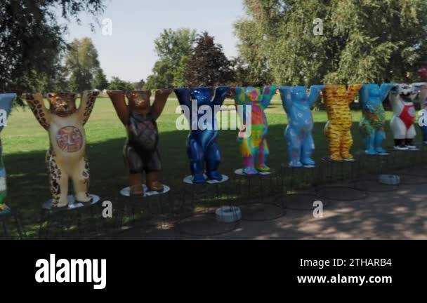 Buddy berlin Stock Videos & Footage HD and 4K Video Clips Alamy