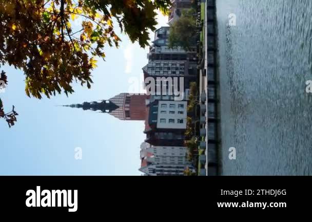 Vertical view main gate Stock Videos & Footage - HD and 4K Video Clips ...
