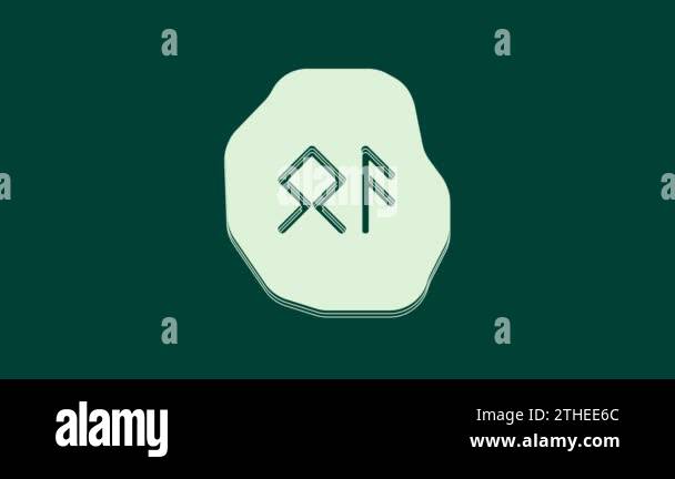 Odin isolated on white Stock Videos & Footage - HD and 4K Video Clips ...