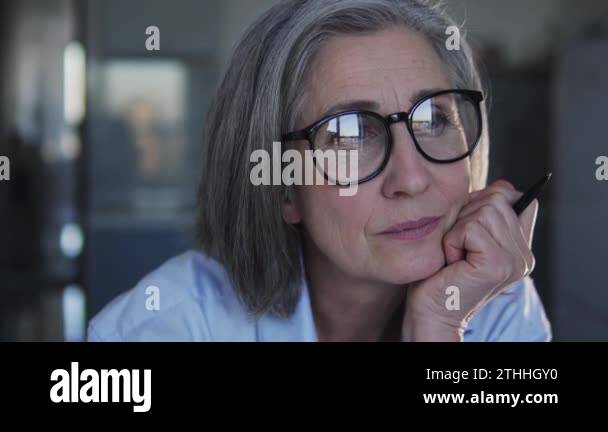 Lady writer with pen Stock Videos & Footage - HD and 4K Video Clips - Alamy