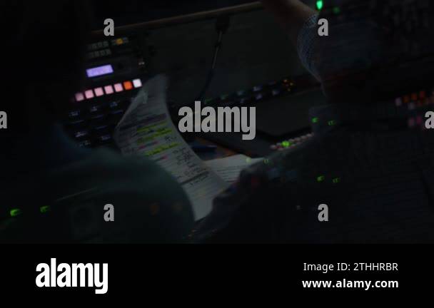 Checking script Stock Videos & Footage - HD and 4K Video Clips - Alamy