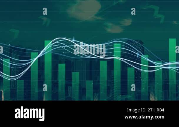 Graph background Stock Videos & Footage - HD and 4K Video Clips - Alamy