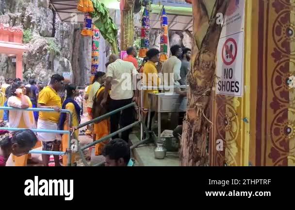 Indian people standing in queue Stock Videos & Footage - HD and 4K ...