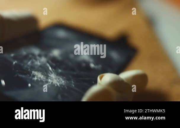 Macro view of smartphone laying on a surface. Someone mad breaking the ...
