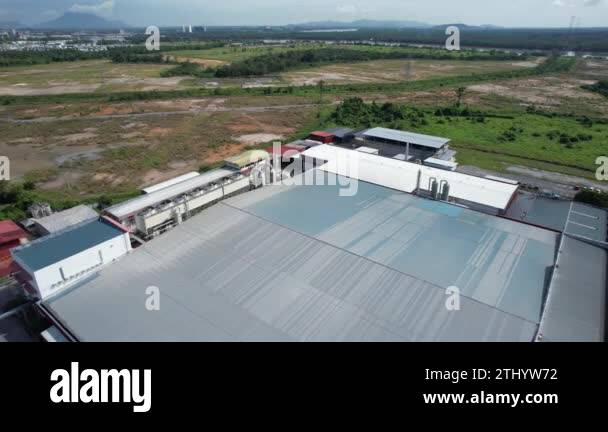 Kuching, Sarawak Malaysia - September 12th 2022: The Samajaya Light ...