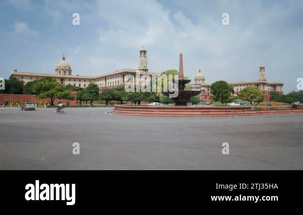 Raj path Stock Videos & Footage - HD and 4K Video Clips - Alamy