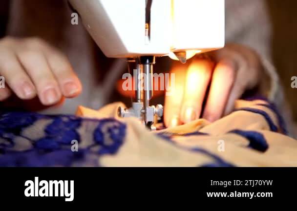 Repair clothing Stock Videos & Footage - HD and 4K Video Clips - Alamy