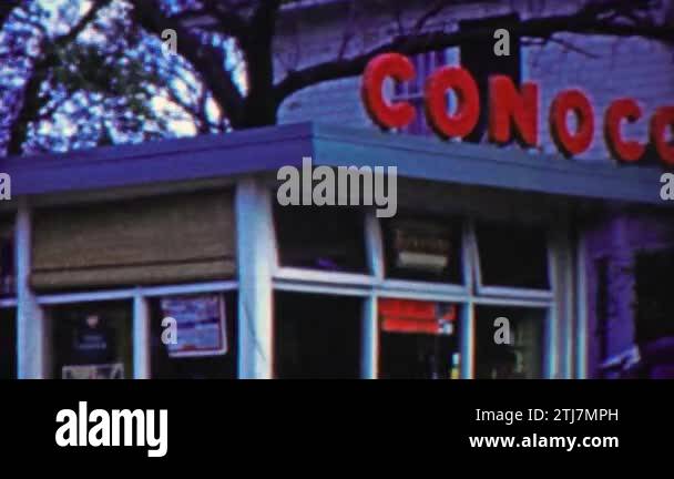 Conoco Stock Videos & Footage - HD and 4K Video Clips - Alamy
