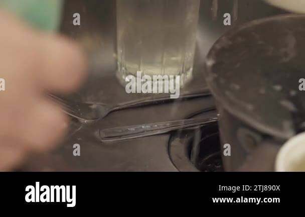 Cleanliness hygiene sponge foam Stock Videos & Footage - HD and 4K ...