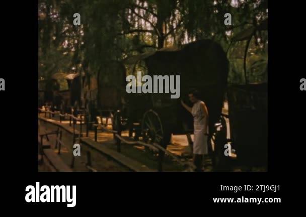 1970 rural america Stock Videos & Footage - HD and 4K Video Clips - Alamy