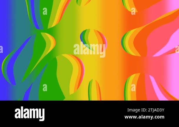 Liquid Refraction Stock Videos Footage Hd And 4k Video Clips Alamy