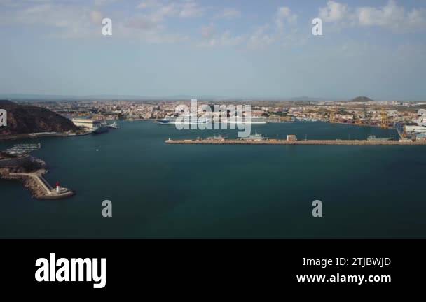 Cartagena field Stock Videos & Footage - HD and 4K Video Clips - Alamy