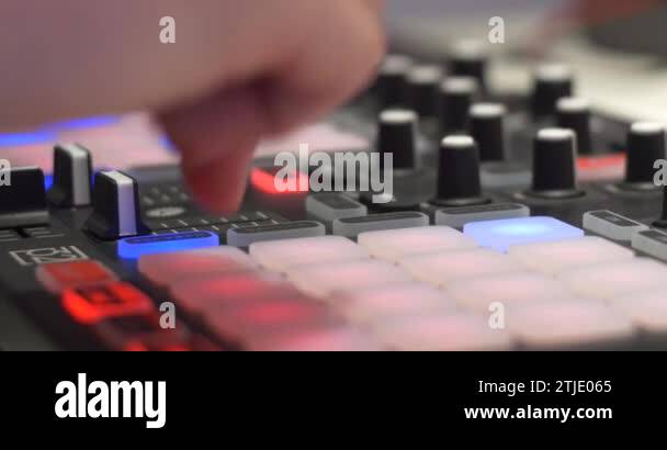 Music sampling Stock Videos & Footage - HD and 4K Video Clips - Alamy