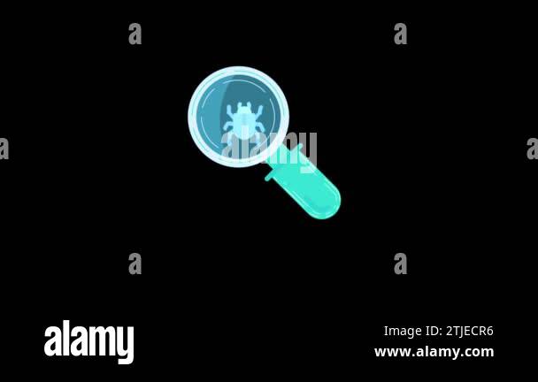 Virus scan background Stock Videos & Footage - HD and 4K Video Clips ...