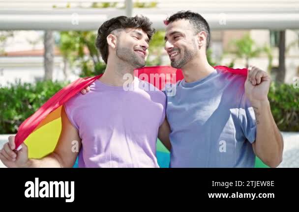 Homosexual Couple Kissing Holding Stock Videos Footage HD And 4K Homosexual Couple Kissing Holding Stock Videos Footage HD And 4K