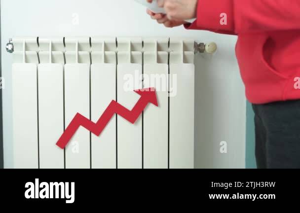 Energy bill woman Stock Videos & Footage - HD and 4K Video Clips - Alamy