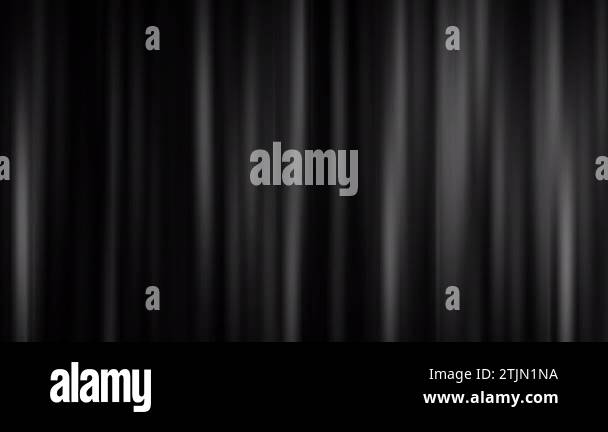 Black and white gradient vertical line moving abstract background ...