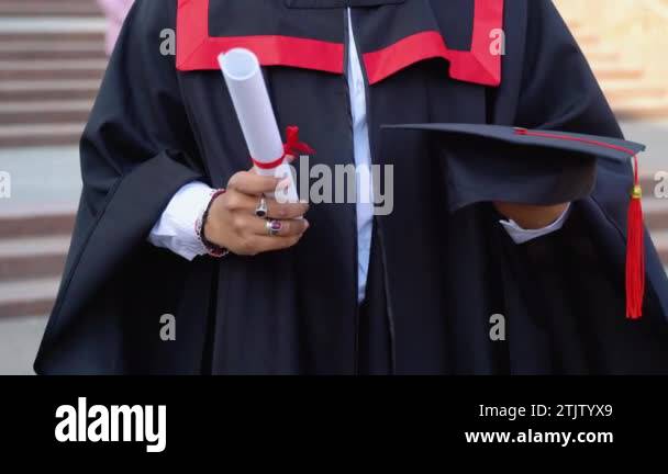 Graduation gown india Stock Videos & Footage - HD and 4K Video Clips ...