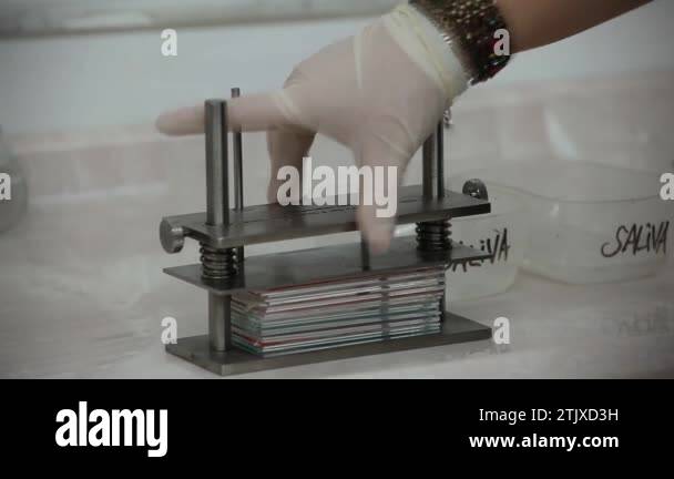 Textile testing laboratory Stock Videos & Footage - HD and 4K Video ...