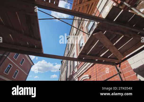 White bricked wall Stock Videos & Footage - HD and 4K Video Clips - Alamy