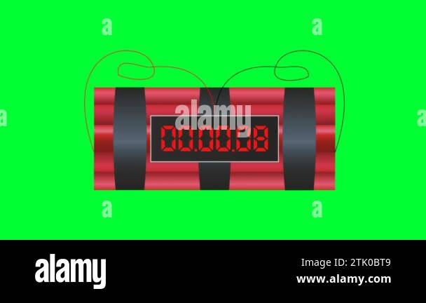 Green grenade doodle cartoon Stock Videos & Footage - HD and 4K Video ...
