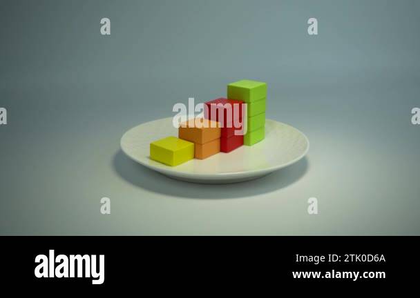 Plate food chart Stock Videos & Footage - HD and 4K Video Clips - Alamy