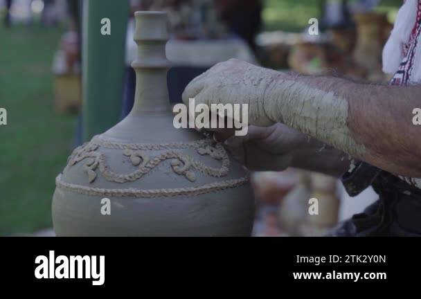 Pitcher material Stock Videos & Footage - HD and 4K Video Clips - Alamy