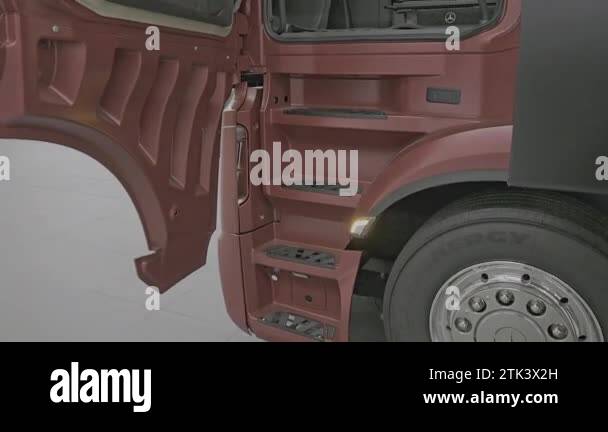 Truck Assembly Plant Stock Videos Footage Hd And 4k Video Clips Alamy
