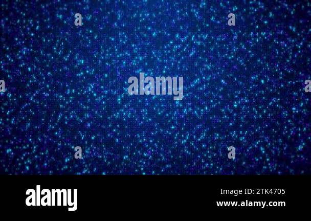 Abstract Digital Animation Pixel Noise Glitch Error Video Damage ...