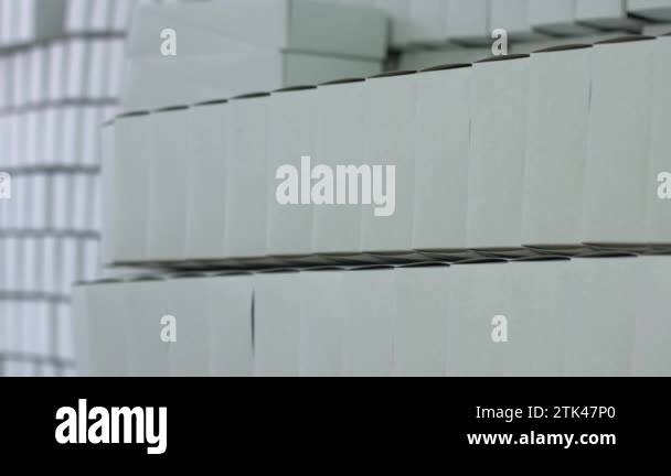 Blank boxes Stock Videos & Footage - HD and 4K Video Clips - Alamy