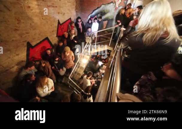 People on the spiral staircase Stock Videos & Footage - HD and 4K Video ...