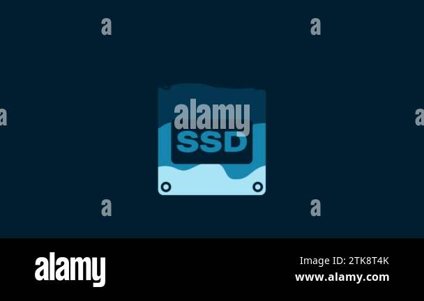 Computer ssd on white Stock Videos & Footage - HD and 4K Video Clips ...