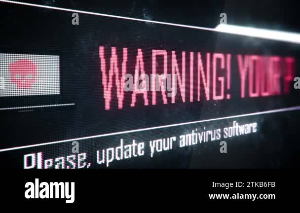 Antivirus software update Stock Videos & Footage - HD and 4K Video ...