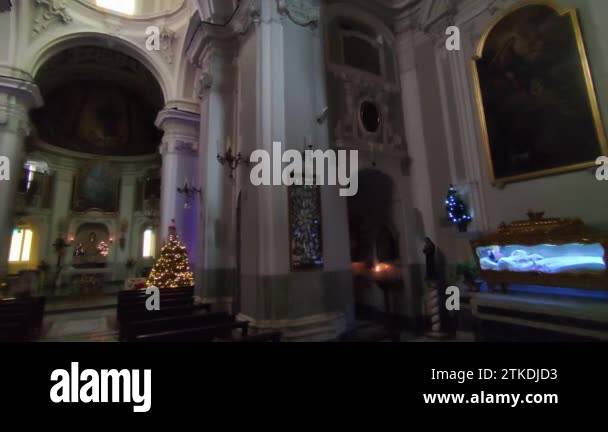 Chiesa di san pasquale Stock Videos & Footage HD and 4K Video Clips