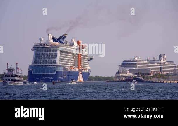 How One Man Turned EWR Travel Into a Fort Lauderdale Miracle!