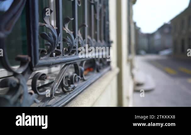 Window patterns in architecture Stock Videos & Footage - HD and 4K ...