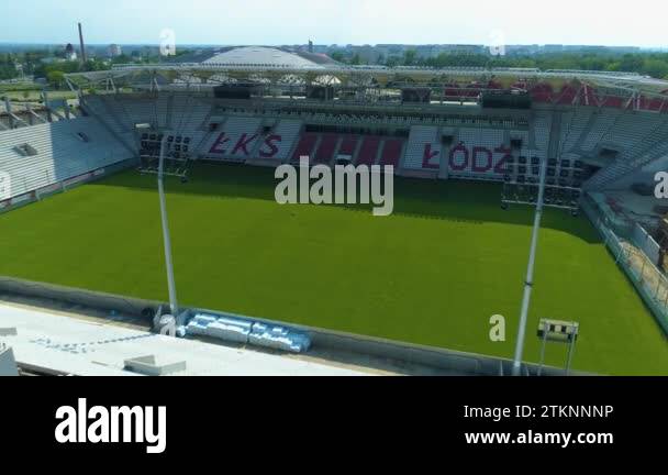 Lodz stadium Stock Videos & Footage - HD and 4K Video Clips - Alamy