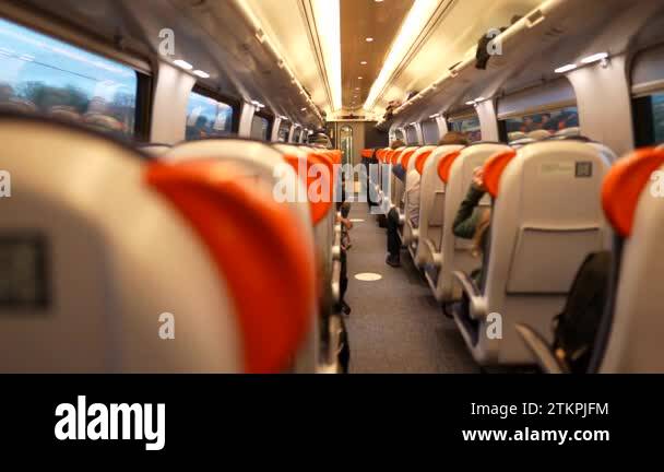 Highspeed train train Stock Videos & Footage - HD and 4K Video Clips ...