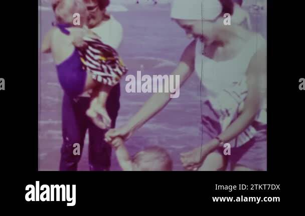 Rimini Italy June 1975 A Nostalgic Trip Down Memory Lane With This 