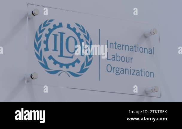Ilo symbol Stock Videos & Footage - HD and 4K Video Clips - Alamy
