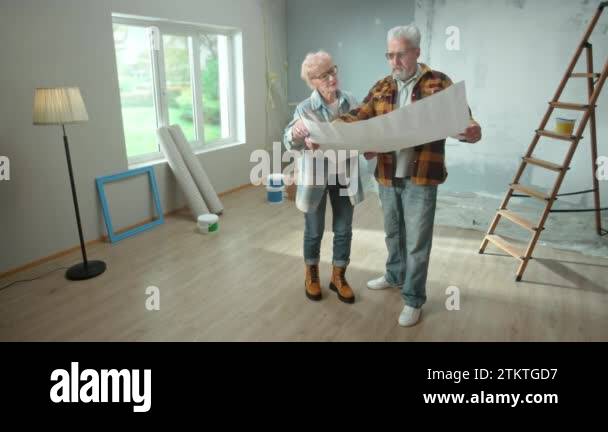 Image showcasing What Are the Must-Have Home Modifications for Aging in Place