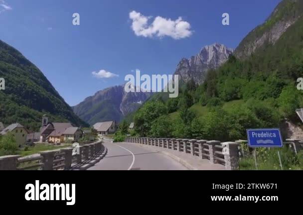 Scenic village route Stock Videos & Footage - HD and 4K Video Clips - Alamy