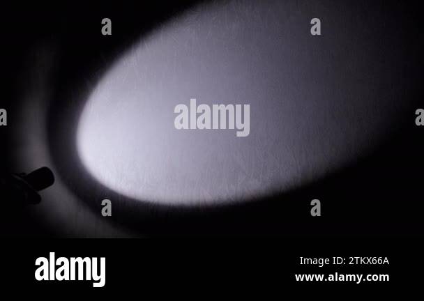 Flashlight Shadow Flashlight shadow hand wall Stock Videos & Footage - HD and 4K Video ...